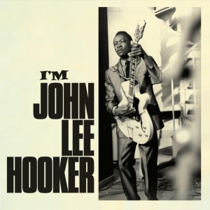 John Lee Hooker - I'm John Lee Hooker/ Travelin' in the group CD / Blues,Jazz at Bengans Skivbutik AB (3922596)
