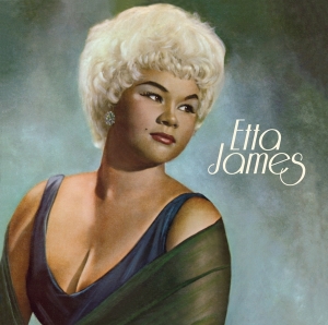 James Etta - Etta James/ Sings For Lovers in the group OUR PICKS / Christmas gift tip CD at Bengans Skivbutik AB (3922598)