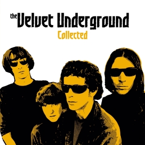 The Velvet Underground - Collected in the group OTHER / -Startsida MOV at Bengans Skivbutik AB (3922687)