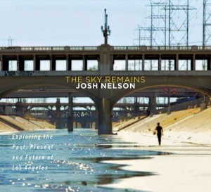 Nelson Josh - Sky Remains in the group CD / Jazz at Bengans Skivbutik AB (3922751)