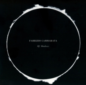 Fabrizio Cammarata - Of Shadows in the group VINYL / Pop-Rock at Bengans Skivbutik AB (3922765)