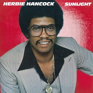 Herbie Hancock - Sunlight in the group Minishops / Herbie Hancock at Bengans Skivbutik AB (3922812)