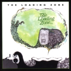 The Loading Zone - The Loading Zone in the group CD / Pop-Rock at Bengans Skivbutik AB (3922825)