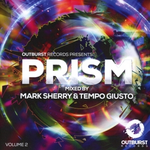 V/A - Prism Volume 2 in the group CD / Dance-Techno at Bengans Skivbutik AB (3923057)