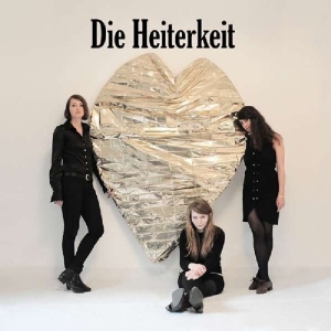 Heiterkeit - Herz Aus Gold in the group OUR PICKS /  Christmas gift tip Vinyl at Bengans Skivbutik AB (3923081)