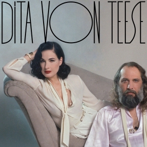 Dita Von Teese - Dita Von Teese in the group CD / Pop at Bengans Skivbutik AB (3923121)