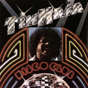 Tim Maia - Disco Club in the group OUR PICKS /  Christmas gift tip Vinyl at Bengans Skivbutik AB (3923124)