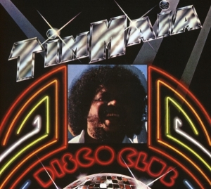 Tim Maia - Disco Club in the group OUR PICKS / Christmas gift tip CD at Bengans Skivbutik AB (3923125)