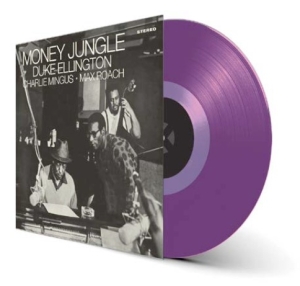 Duke Ellington - Money Jungle in the group OUR PICKS /  Christmas gift tip Vinyl at Bengans Skivbutik AB (3923140)