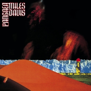 Miles Davis - Pangaea in the group OUR PICKS / Christmas gift tip CD at Bengans Skivbutik AB (3923155)