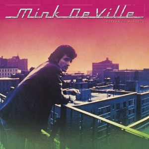 Mink Deville - Return To Magenta in the group OUR PICKS / Christmas gift tip CD at Bengans Skivbutik AB (3923167)