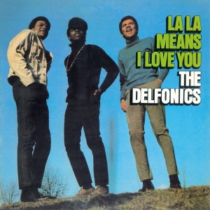 Delfonics - La La Means I Love You in the group OUR PICKS /  Christmas gift tip Vinyl at Bengans Skivbutik AB (3923197)