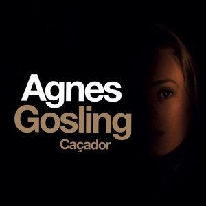 Agnes Gosling - Cacador in the group CD / Jazz,World Music at Bengans Skivbutik AB (3923220)