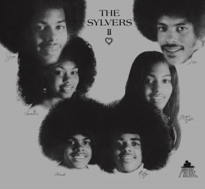 Sylvers - Sylvers Ii in the group VINYL / Klassiskt,Övrigt at Bengans Skivbutik AB (3923255)