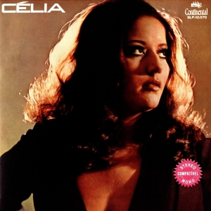 Celia - Celia (1972) in the group OTHER /  at Bengans Skivbutik AB (3923259)