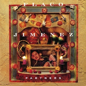 Flaco Jimenez - Partners in the group CD / Elektroniskt,World Music at Bengans Skivbutik AB (3923306)