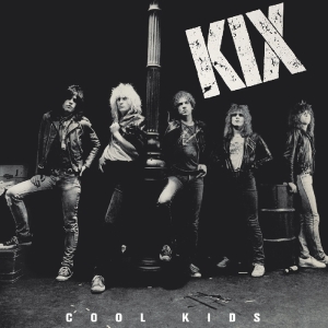 Kix - Cool Kids in the group OUR PICKS / Christmas gift tip CD at Bengans Skivbutik AB (3923322)