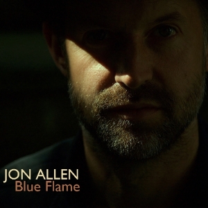 Jon Allen - Blue Flame in the group OUR PICKS / Christmas gift tip CD at Bengans Skivbutik AB (3923361)