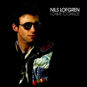 Nils Lofgren - I Came To Dance in the group OUR PICKS / Christmas gift tip CD at Bengans Skivbutik AB (3923451)