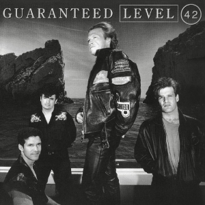 Level 42 - Guaranteed in the group OUR PICKS / Christmas gift tip CD at Bengans Skivbutik AB (3923566)