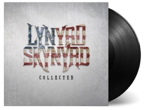 Lynyrd Skynyrd - Collected in the group OTHER / -Startsida MOV at Bengans Skivbutik AB (3923574)