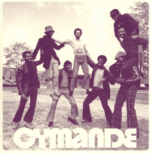 Cymande - Fug in the group VINYL / Pop-Rock,Övrigt at Bengans Skivbutik AB (3923577)