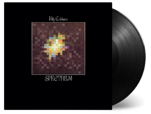 Billy Cobham - Spectrum in the group OTHER / -Startsida MOV at Bengans Skivbutik AB (3923594)