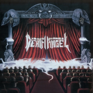 Death Angel - Act Iii in the group OUR PICKS /  Christmas gift tip Vinyl at Bengans Skivbutik AB (3923612)