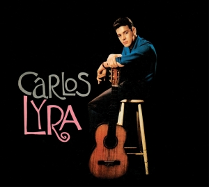 Lyra Carlos - Carlos Lyra/Bossa Nova in the group OUR PICKS / Christmas gift tip CD at Bengans Skivbutik AB (3923619)