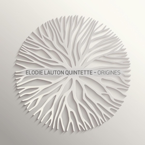 Elodie -Quintette- Lauton - Origines in the group CD / Jazz at Bengans Skivbutik AB (3923680)