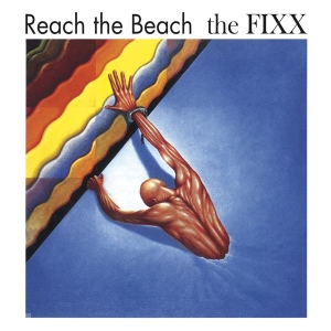 The Fixx - Reach The Beach in the group OUR PICKS / Christmas gift tip CD at Bengans Skivbutik AB (3923758)