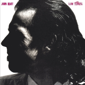 John Hiatt - Slow Turning in the group CD / Pop-Rock at Bengans Skivbutik AB (3923759)