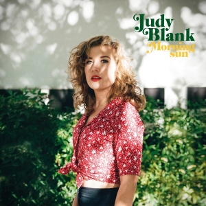 Blank Judy - Morning Sun in the group OUR PICKS /  Christmas gift tip Vinyl at Bengans Skivbutik AB (3923870)