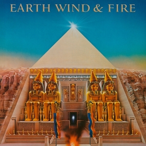 Earth Wind & Fire - All 'N All + 3 in the group OTHER / -Startsida MOV at Bengans Skivbutik AB (3923884)