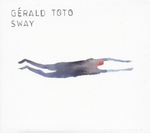 Gerald Toto - Sway in the group VINYL / Pop-Rock at Bengans Skivbutik AB (3923907)