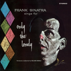 Frank Sinatra - Only The Lonely in the group OUR PICKS /  Christmas gift tip Vinyl at Bengans Skivbutik AB (3923925)