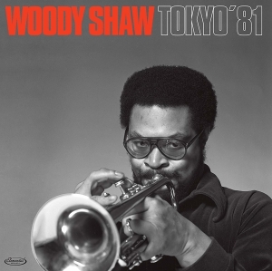 Woody -Quintet- Shaw - Tokyo '81 in the group VINYL / Jazz at Bengans Skivbutik AB (3923986)