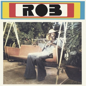 Rob - Rob in the group OUR PICKS / Christmas gift tip CD at Bengans Skivbutik AB (3924079)