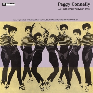 Peggy Connelly - That Old Black Magic in the group OUR PICKS /  Christmas gift tip Vinyl at Bengans Skivbutik AB (3924216)