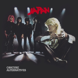 Japan - Obscure Alternatives in the group OUR PICKS / Christmas gift tip CD at Bengans Skivbutik AB (3924252)