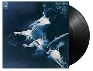 Weather Report - Weather Report in the group OUR PICKS /  Christmas gift tip Vinyl at Bengans Skivbutik AB (3924330)