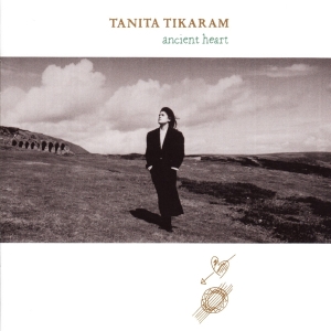 Tanita Tikaram - Ancient Heart in the group OTHER /  /  at Bengans Skivbutik AB (3924336)