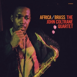 John Coltrane - Africa/Brass in the group VINYL / Jazz at Bengans Skivbutik AB (3924362)