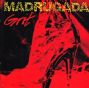 Madrugada - Grit in the group OUR PICKS / Christmas gift tip CD at Bengans Skivbutik AB (3924415)