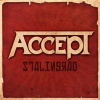 Accept - Stalingrad in the group OUR PICKS / Christmas gift tip CD at Bengans Skivbutik AB (3924522)