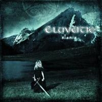 Eluveitie - Slania in the group OUR PICKS / Christmas gift tip CD at Bengans Skivbutik AB (3924679)