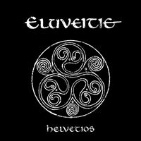 Eluveitie - Helvetios in the group CD / Hårdrock at Bengans Skivbutik AB (3924680)