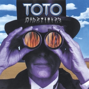 Toto - Mindfields in the group OUR PICKS / Christmas gift tip CD at Bengans Skivbutik AB (3924725)