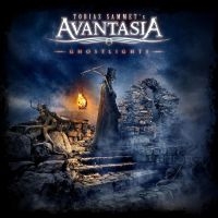 Avantasia - Ghostlights in the group OUR PICKS /  Christmas gift tip Vinyl at Bengans Skivbutik AB (3924891)