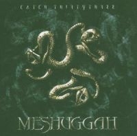 Meshuggah - Catch Thirty Three in the group OUR PICKS / Christmas gift tip CD at Bengans Skivbutik AB (3925030)